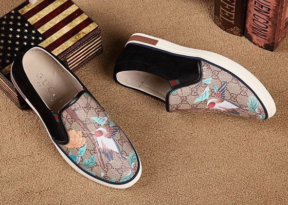 Gucci Men Loafers_117